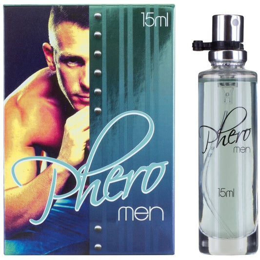 COBECO - PHEROMEN EAU DE TOILETTE UOMO 15ml