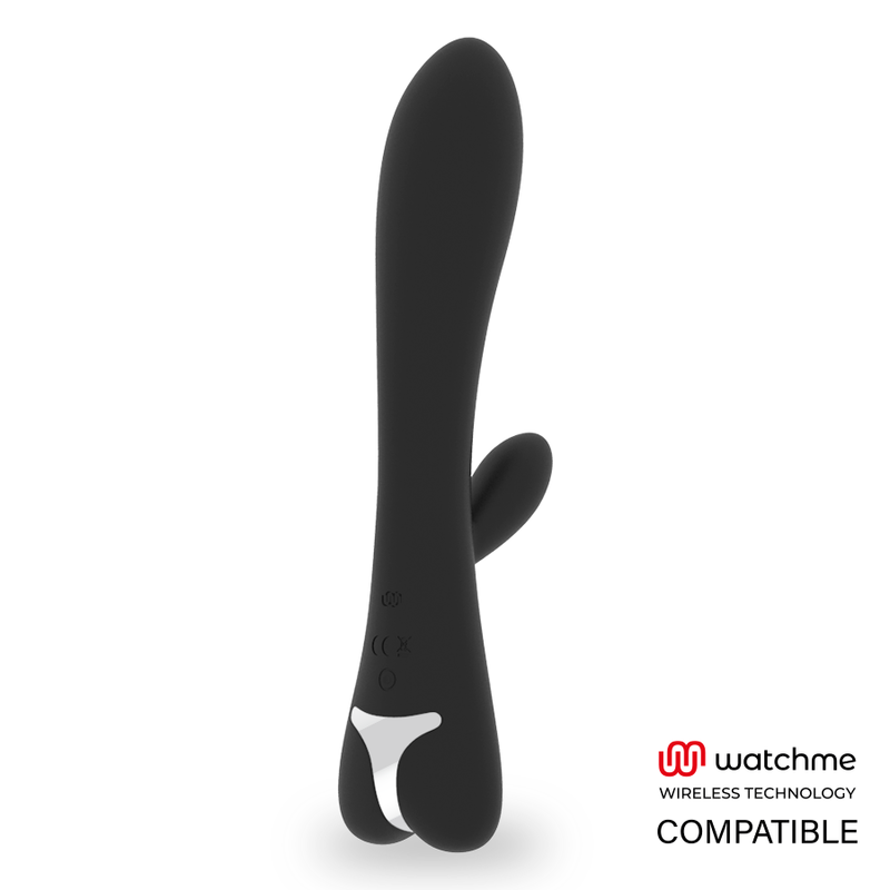 BRILLY GLAM - ERIK VIBRATOR WATCHME COMPATIBILE CON TECNOLOGIA WIRELESS