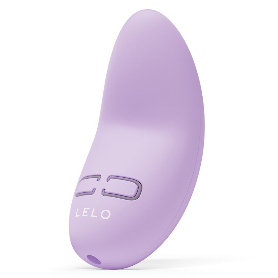 LELO - MASSAGGIATORE PERSONALE LILY 3 - VERDE POLARE