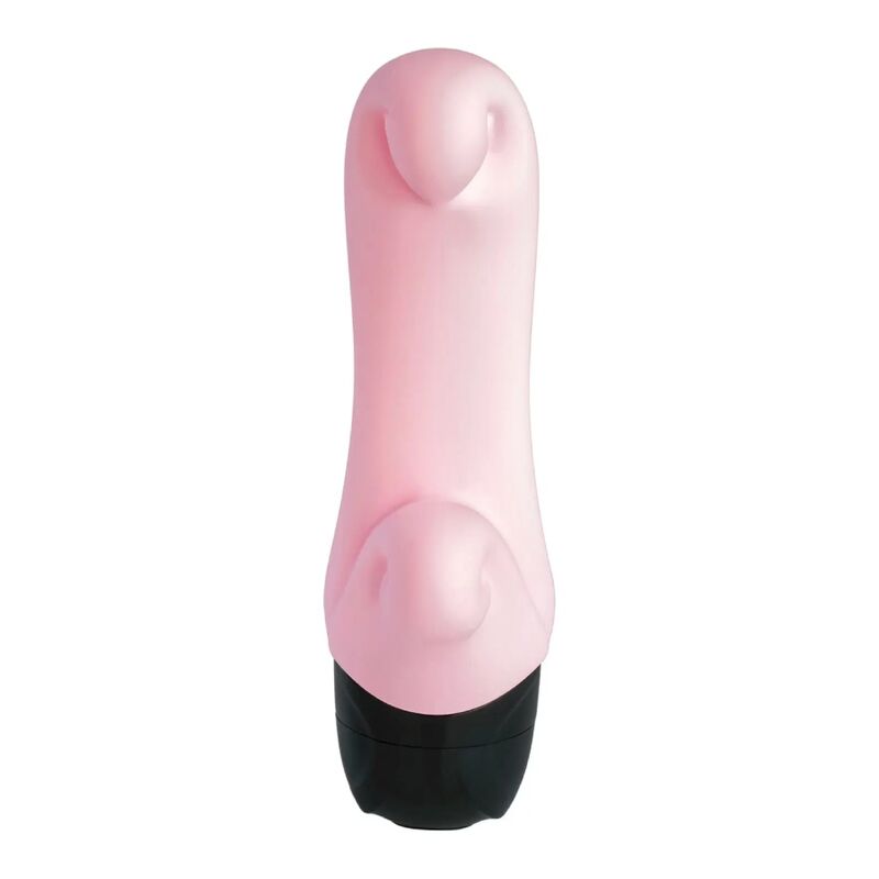 FUN FACTORY - VIBRATORE OCEAN RABBIT ROSA