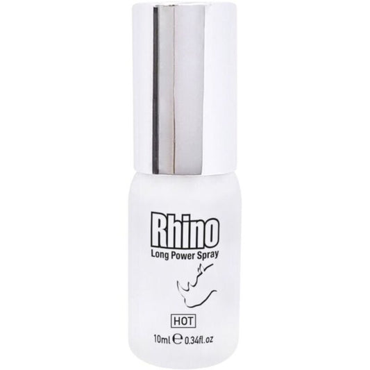 CALDO - RHINO LONG POWER SPRAY 10ML