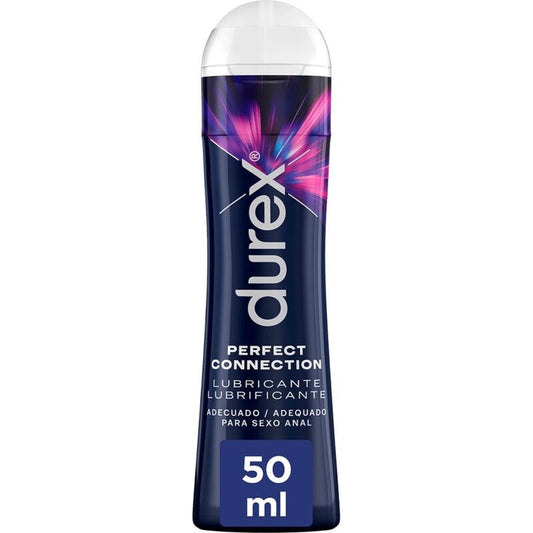 DUREX - LUBRIFICANTE PER CONNESSIONE PERFETTA 50 ML