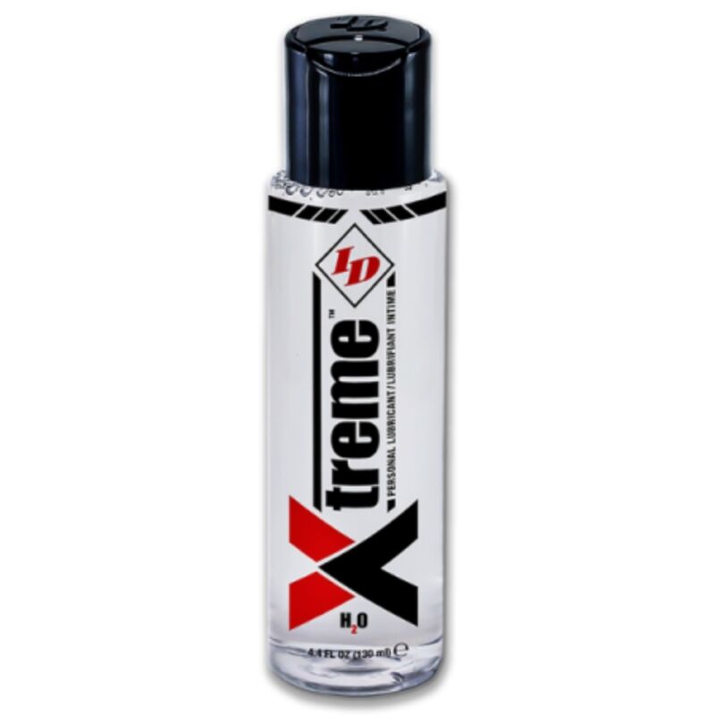 ID XTREME - LUBRIFICANTE A BASE ACQUA AD ALTE PRESTAZIONI 250 ML