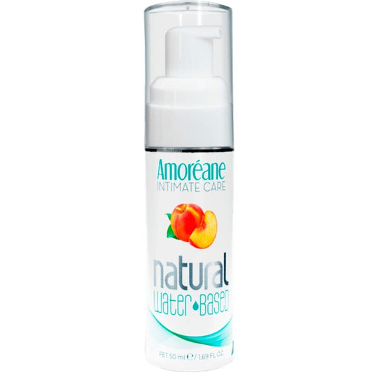 AMOREANE - LUBRIFICANTE A BASE ACQUA PESCA 50 ML