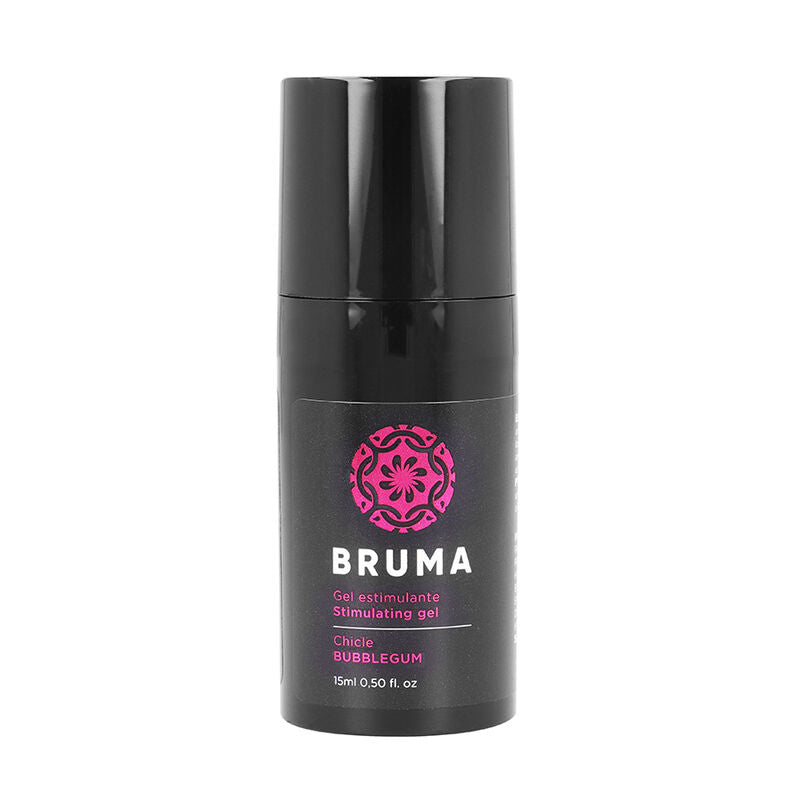 BRUMA - BALSAMO INTENSIFICANTE GUSTO BUBBLEGUM 15 ML