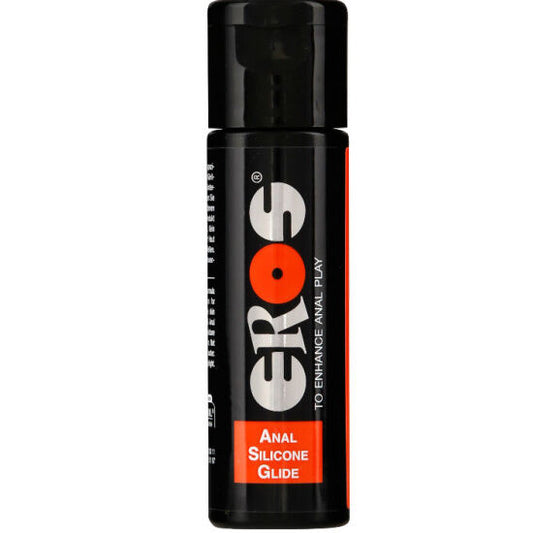 EROS - LUBRIFICANTE ANALE AL SILICONE 30 ML