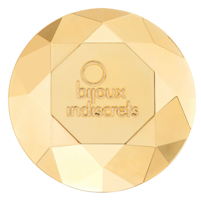 BIJOUX - INDISCRETS TWENTY ONE DIAMOND VIBRATORE