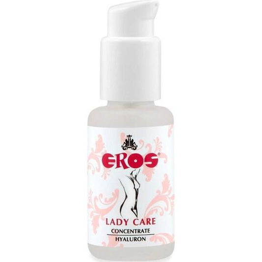 EROS LADY LINE - CARE IDRATANTE DELLA PELLE 50 ML