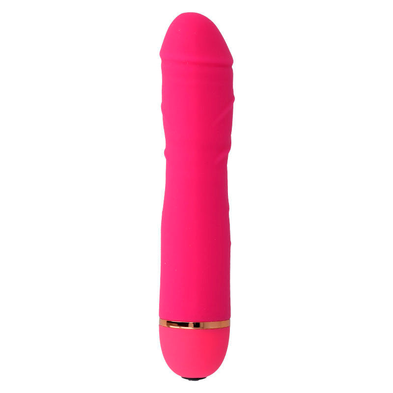 INTENSE - AIRON 20 VELOCIT SILICONE ROSA