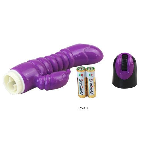 BAILE - LOVET VIBRATORE SENSATION VIOLETTO