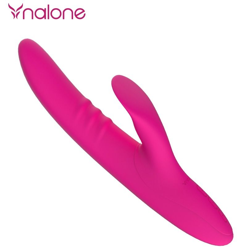 NALONE - VIBRATORE PERI RABBIT E MODALIT SWING