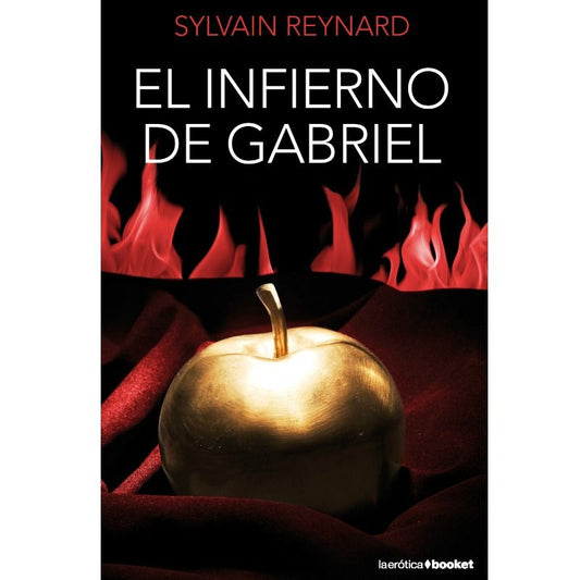 GRUPO PLANETA - EL INFIERNO DE GABRIEL | EDIZIONE TASCABILE