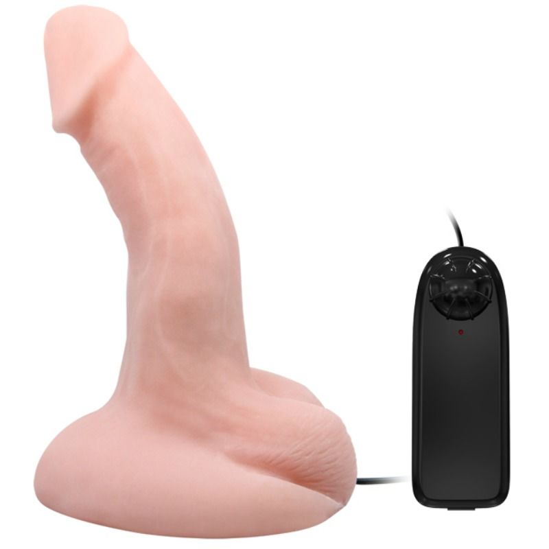 BAILE - DILDO VIBRATORE REALISTICO ARBITRANZA