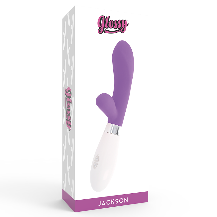 GLOSSY - JACKSON CONIGLIO VIOLA