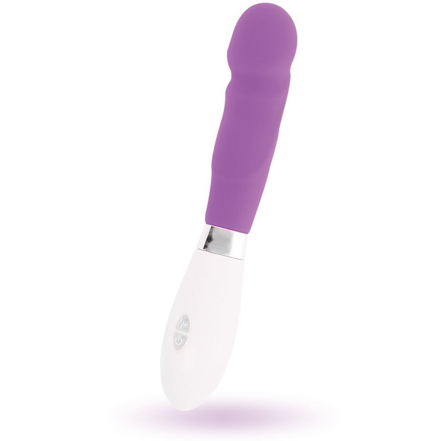 GLOSSY - PAUL VIBRATOR VIOLA