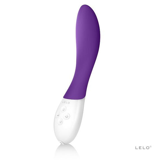 LELO - VIBRATORE MONA 2 VIOLA