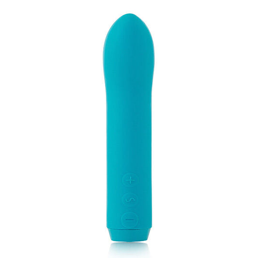 JE JOUE - VIBRATORE G-SPOT BULLET VERDE