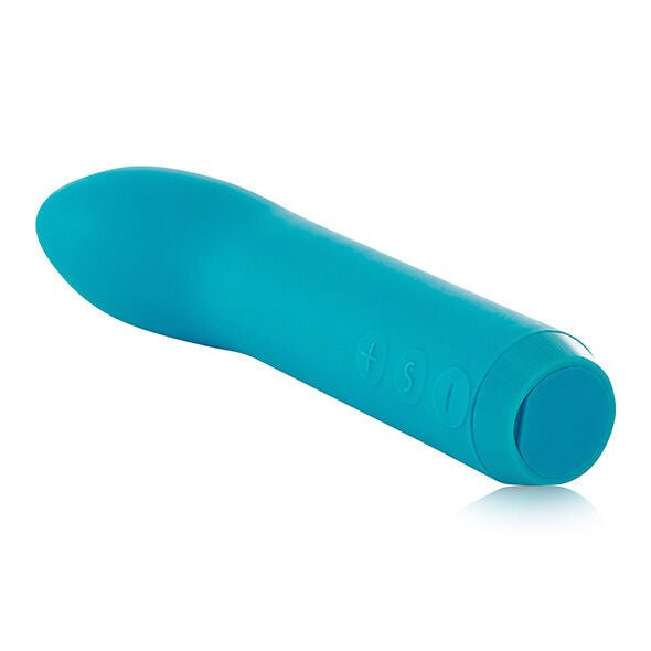 JE JOUE - VIBRATORE G-SPOT BULLET VERDE